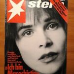 Geißler, SinaAline BDSMPedia